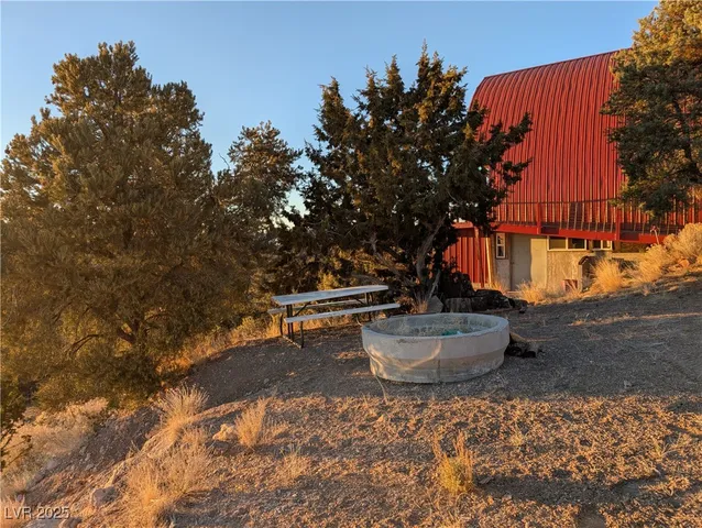 $340,000 | 20996 Pinion Pine Road, Pioche, NV 89043