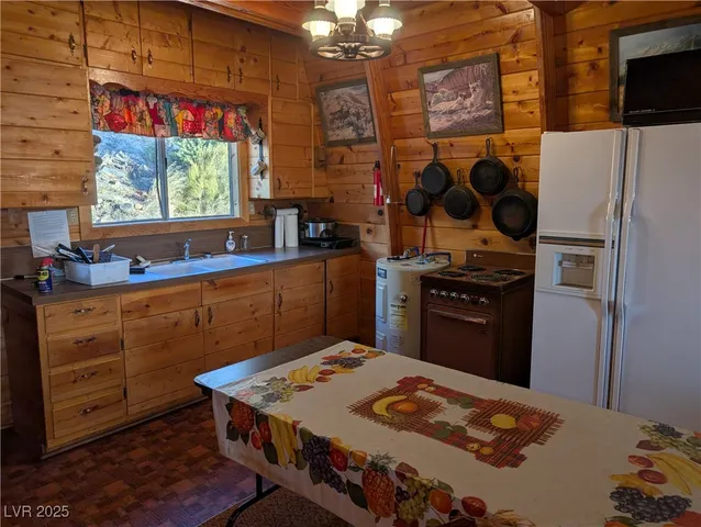 $340,000 | 20996 Pinion Pine Road, Pioche, NV 89043
