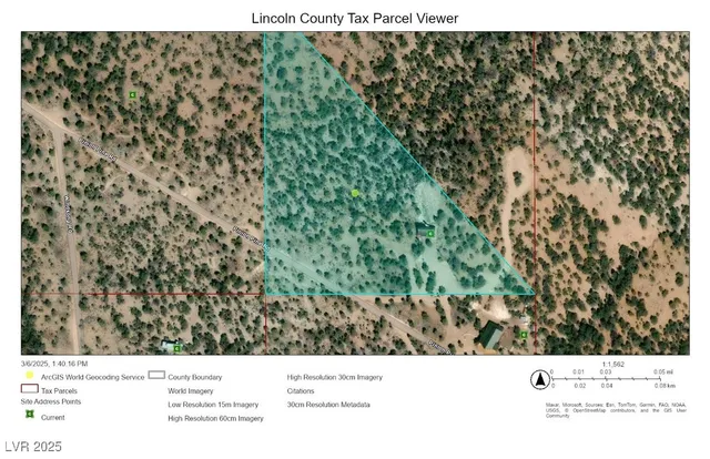 $340,000 | 20996 Pinion Pine Road, Pioche, NV 89043