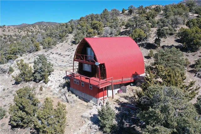 $340,000 | 20996 Pinion Pine Road, Pioche, NV 89043