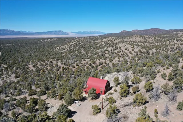 $340,000 | 20996 Pinion Pine Road, Pioche, NV 89043