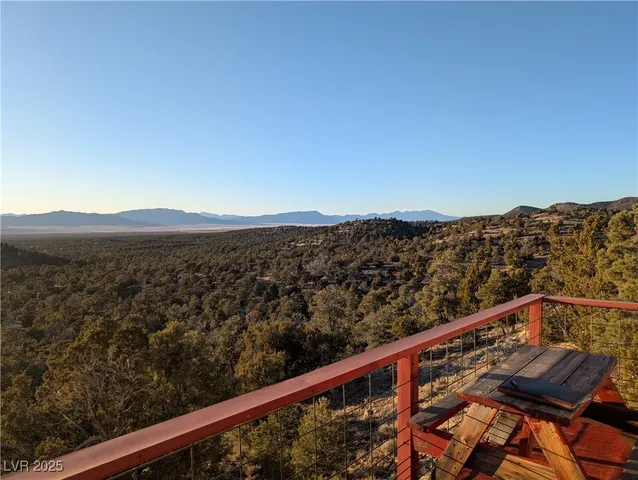 $340,000 | 20996 Pinion Pine Road, Pioche, NV 89043