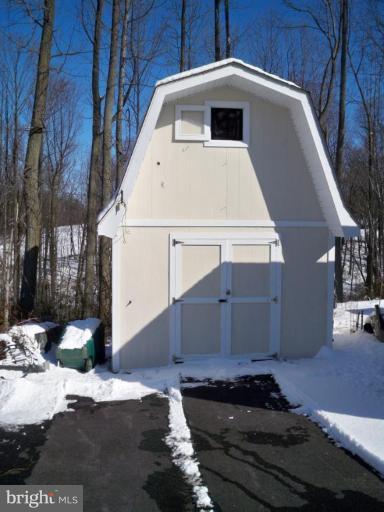 3795 Baker Road Westminster, MD 21157 - Photo 14 of 29 Outdoor Storage