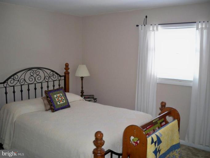 3795 Baker Road Westminster, MD 21157 - Photo 16 of 29 Bedroom #1