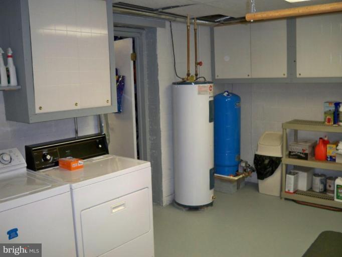 3795 Baker Road Westminster, MD 21157 - Photo 21 of 29 Large Laundry