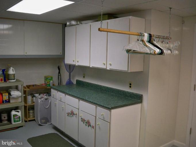3795 Baker Road Westminster, MD 21157 - Photo 22 of 29 Laundry Area 2