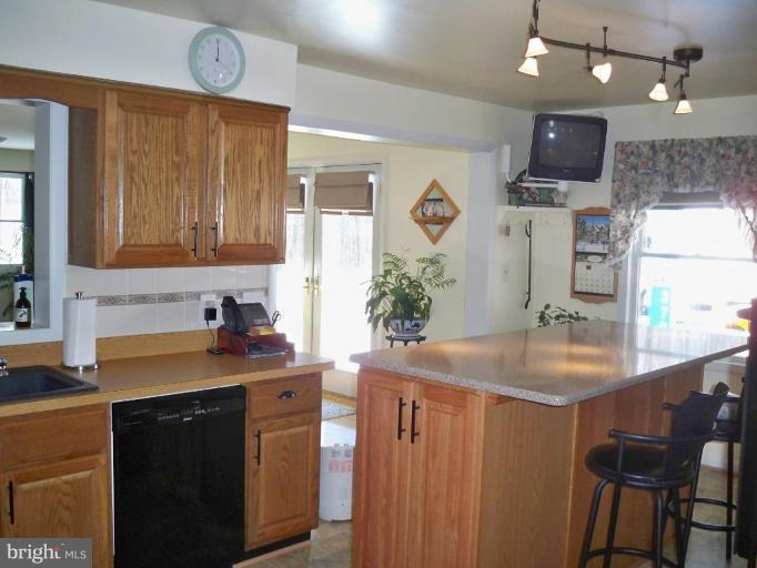 Kitchen #2