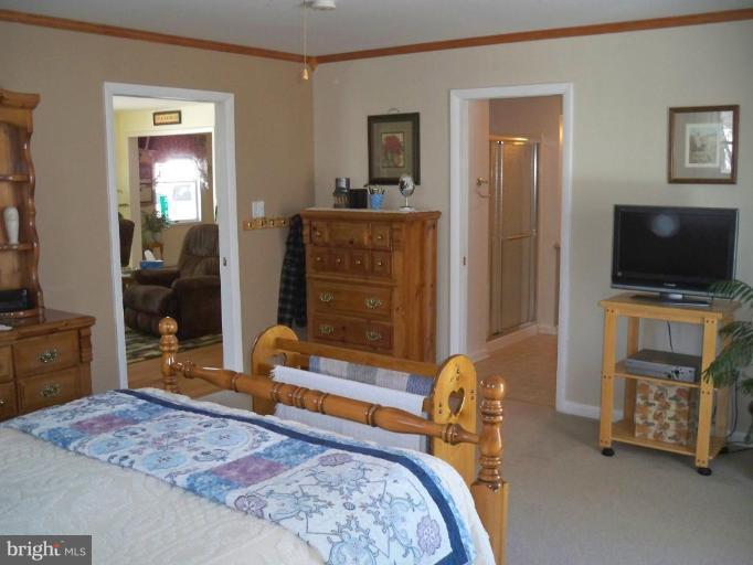 3795 Baker Road Westminster, MD 21157 - Photo 9 of 29 Master Bedroom #2