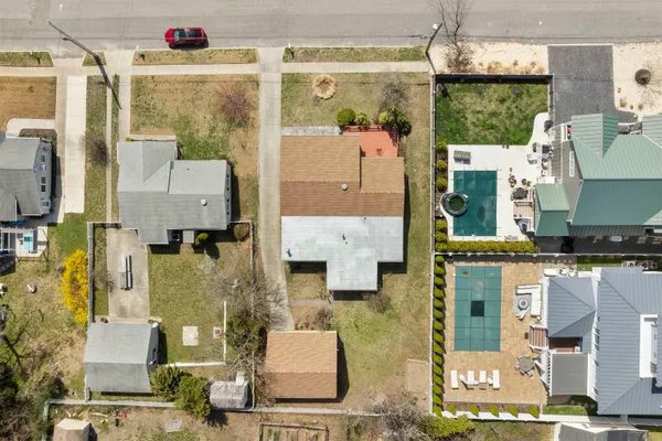 $979,500 | 1331 Emerson Avenue, North Cape May, NJ 08204