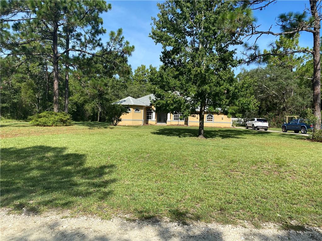 18043 Macy Road Weeki Wachee, FL 34614 - Photo 1 of 1 Gallery Image 1