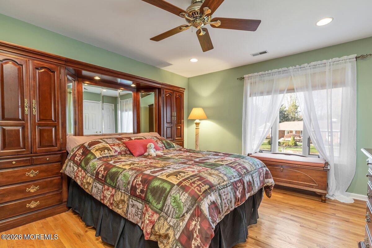 54 Bluefield Road Lincroft, NJ 07738 - Photo 34 of 49 Bedroom Two