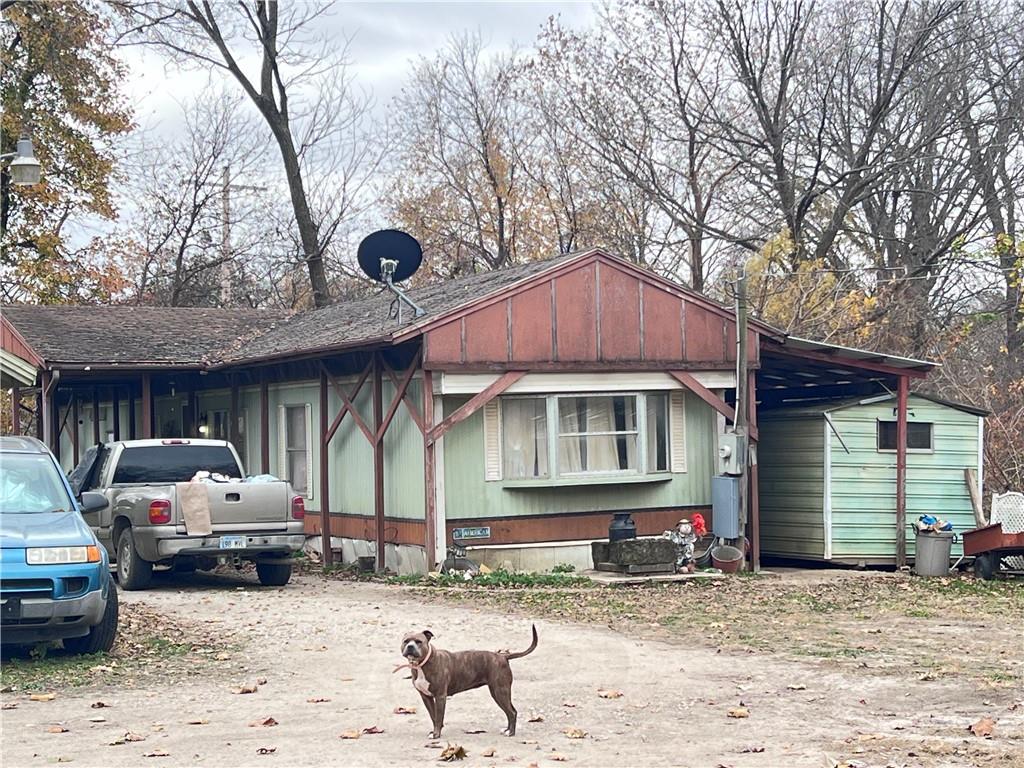 202 1/2 Independence Avenue Dearing, KS 67340 - Photo 5 of 5