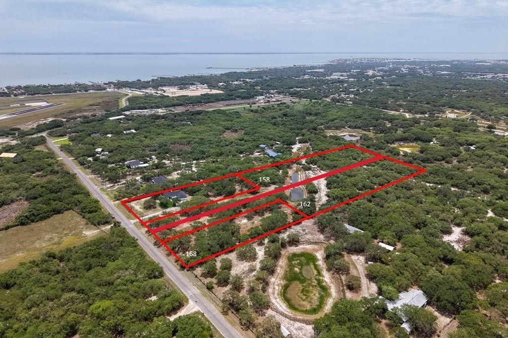 168 Wishert Road Rockport, TX 78382 - Photo 2 of 9