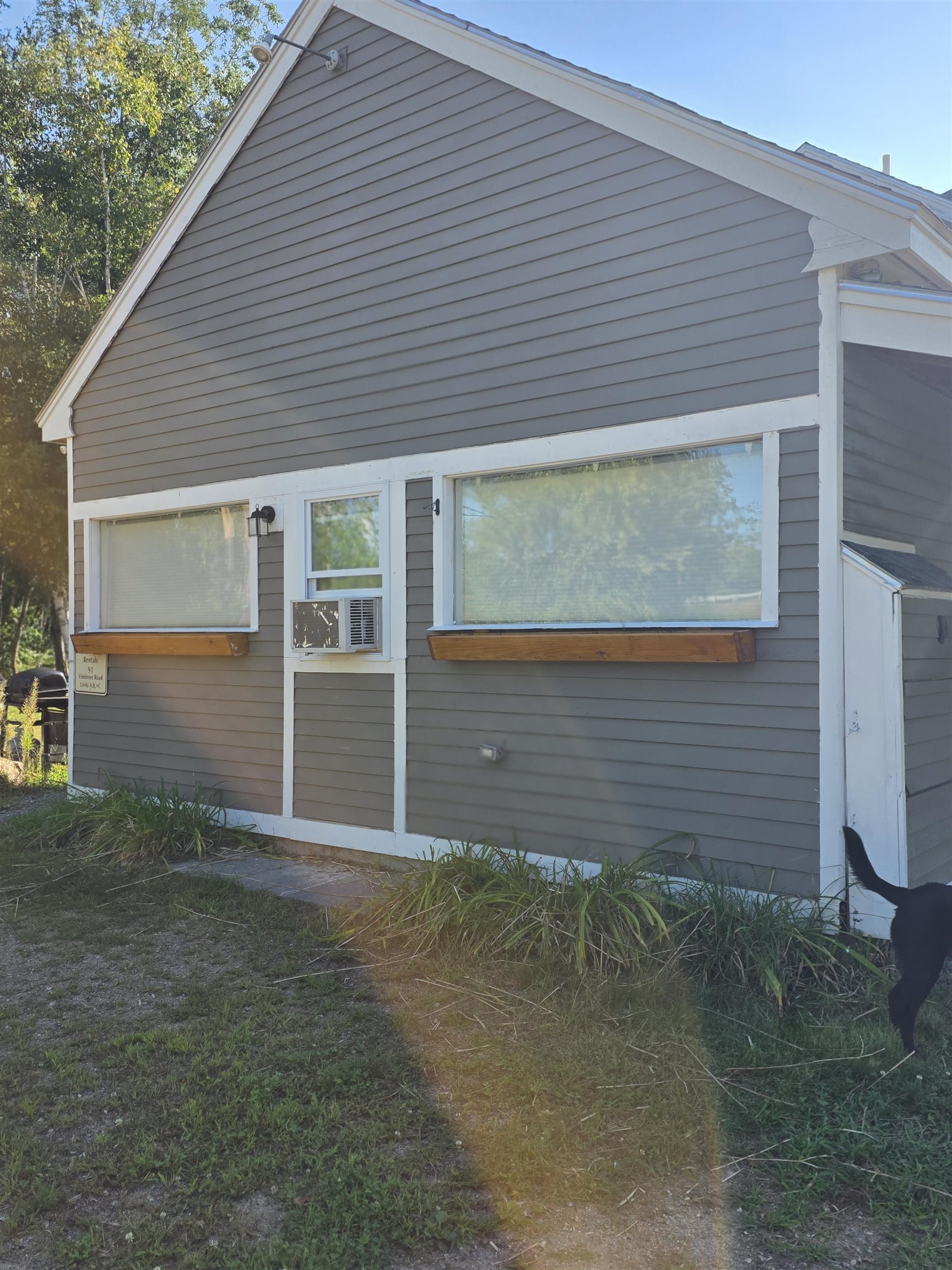 91 Vintinner Road, Unit 91B Campton, NH 03223 - Photo 19 of 19 Gallery Image 19