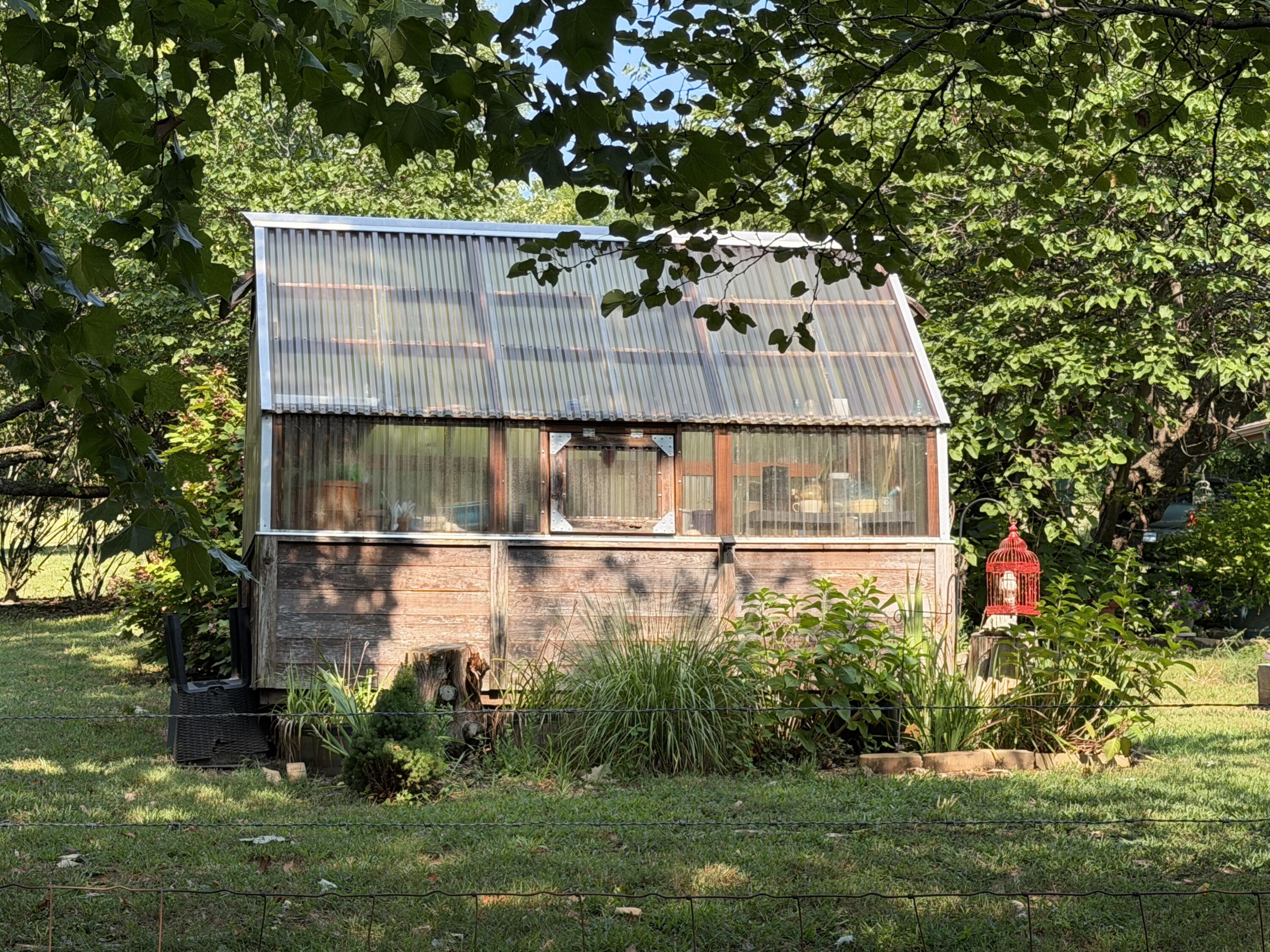 352 Clearspring Road Shell Knob, MO 65747 - Photo 27 of 53 352 CLEARSPRING