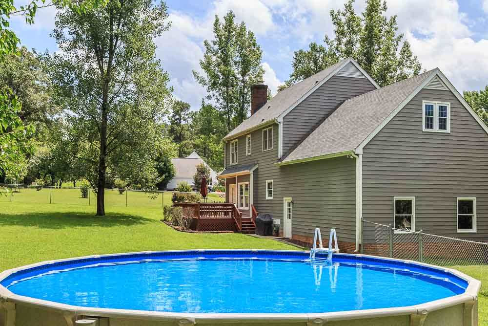 7212 Guess Road Hillsborough, NC 27278 - Photo 5 of 25 Chill out in your own pool