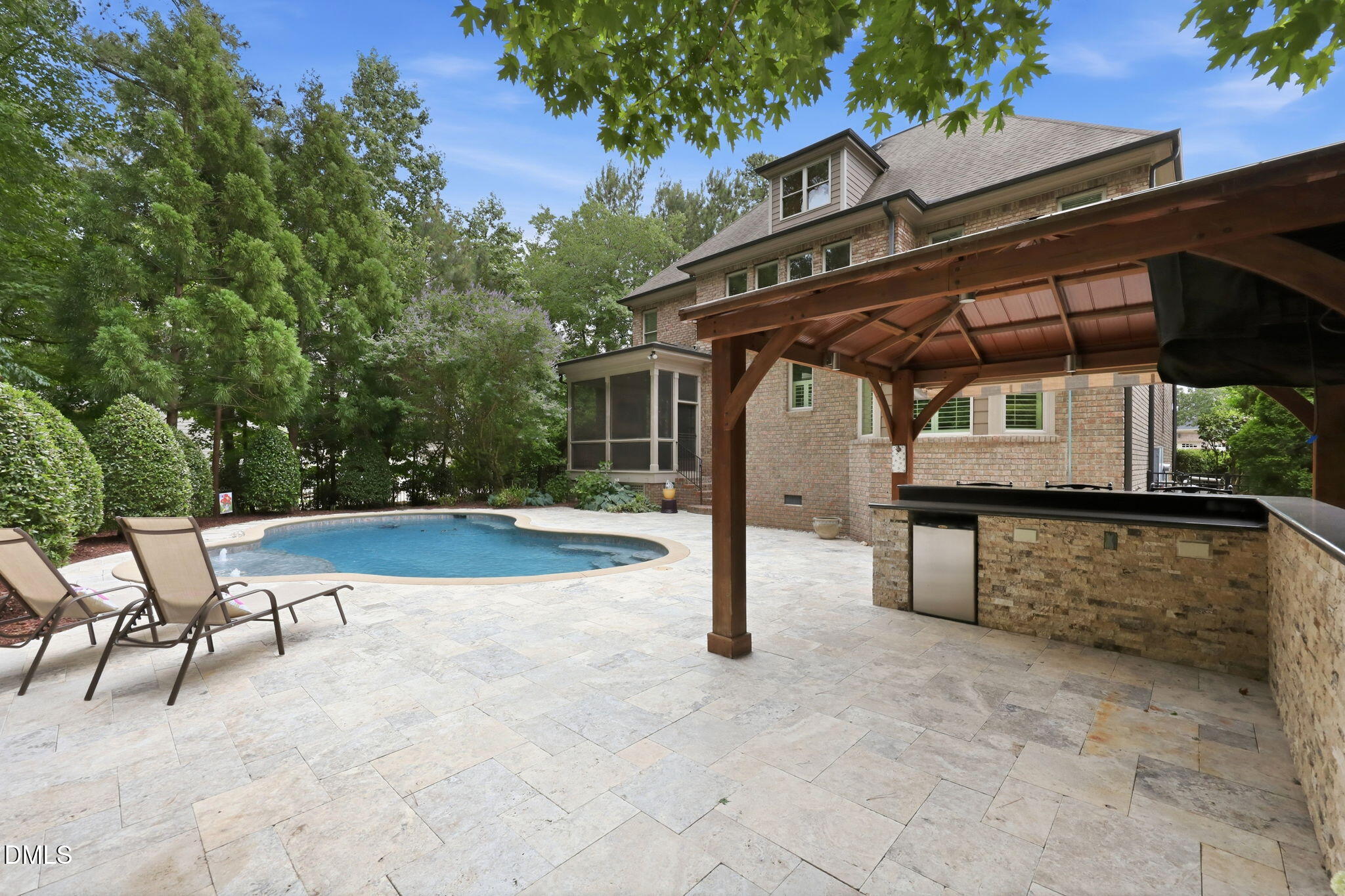 2097 Van Gogh Lane Apex, NC 27539 - Photo 66 of 77