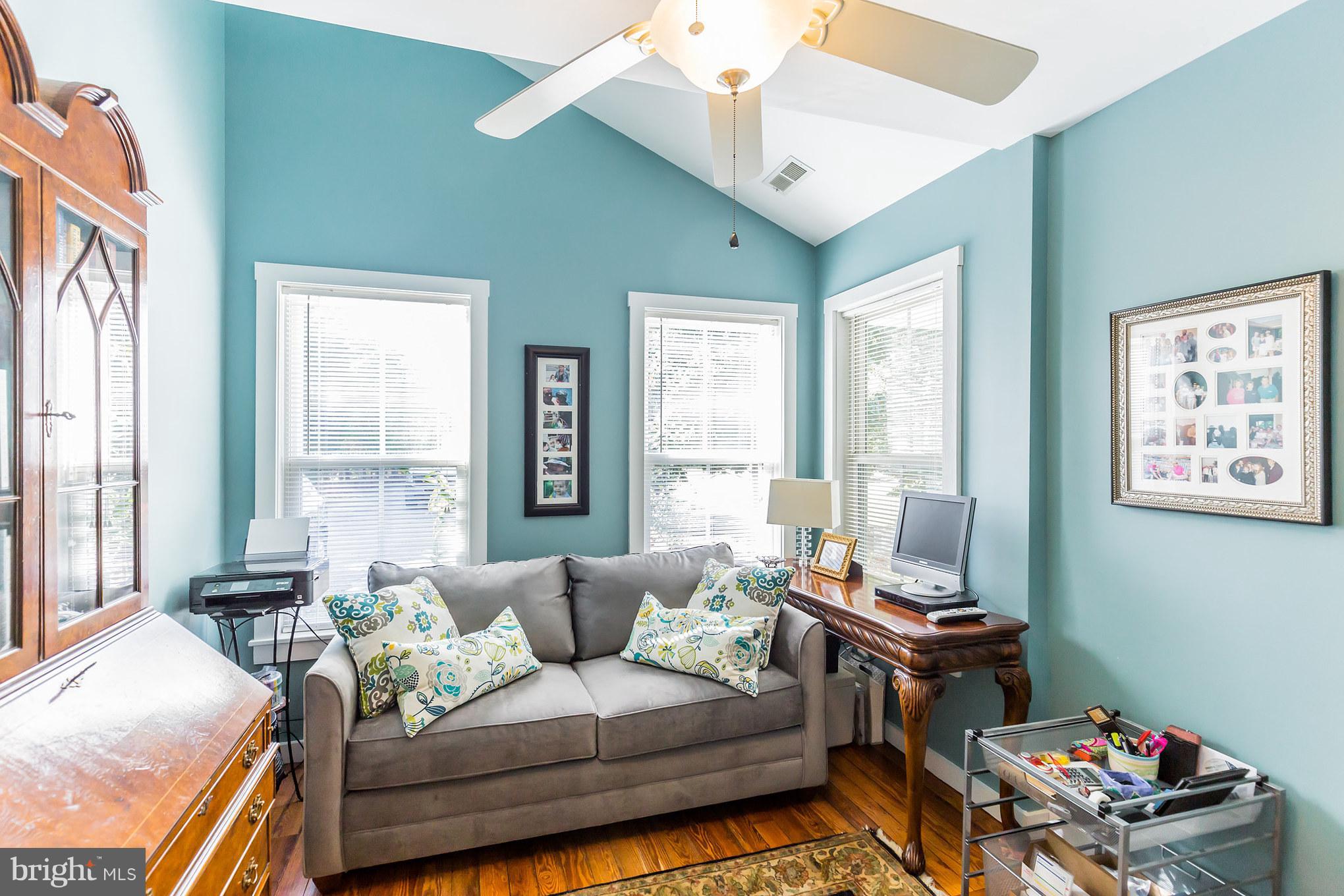 6155 Hallowing Point Road Prince Frederick, MD 20678 - Photo 18 of 29 a living room with furniture and a window