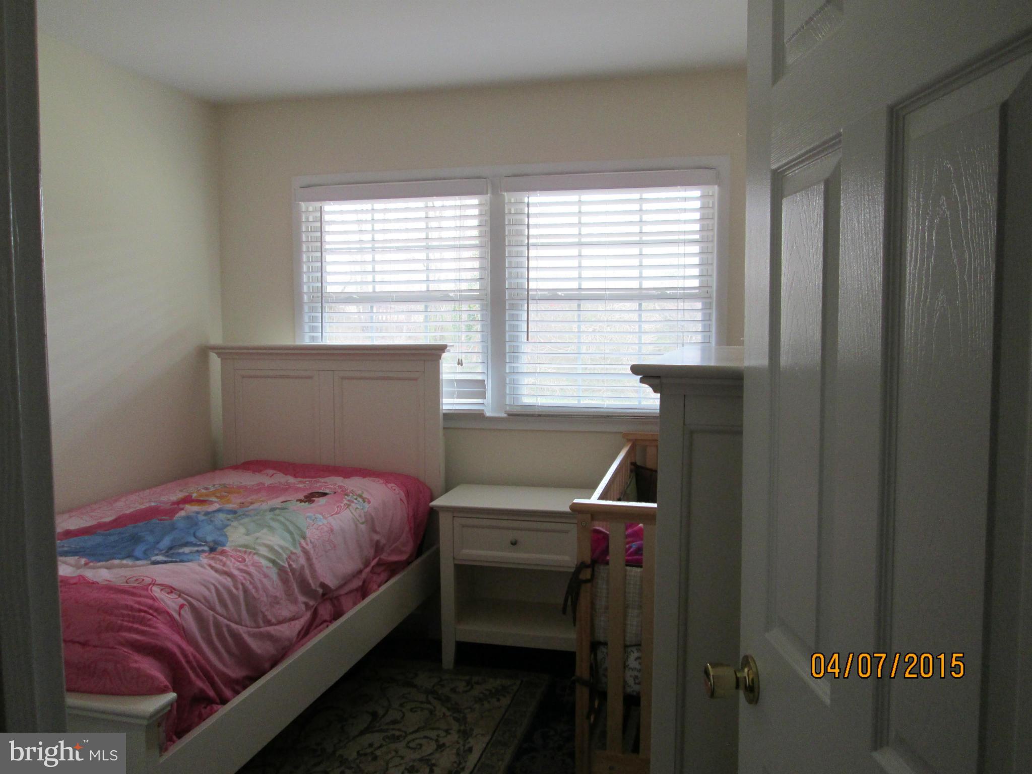 6617 Newington Road Lorton, VA 22079 - Photo 13 of 27 Bedroom