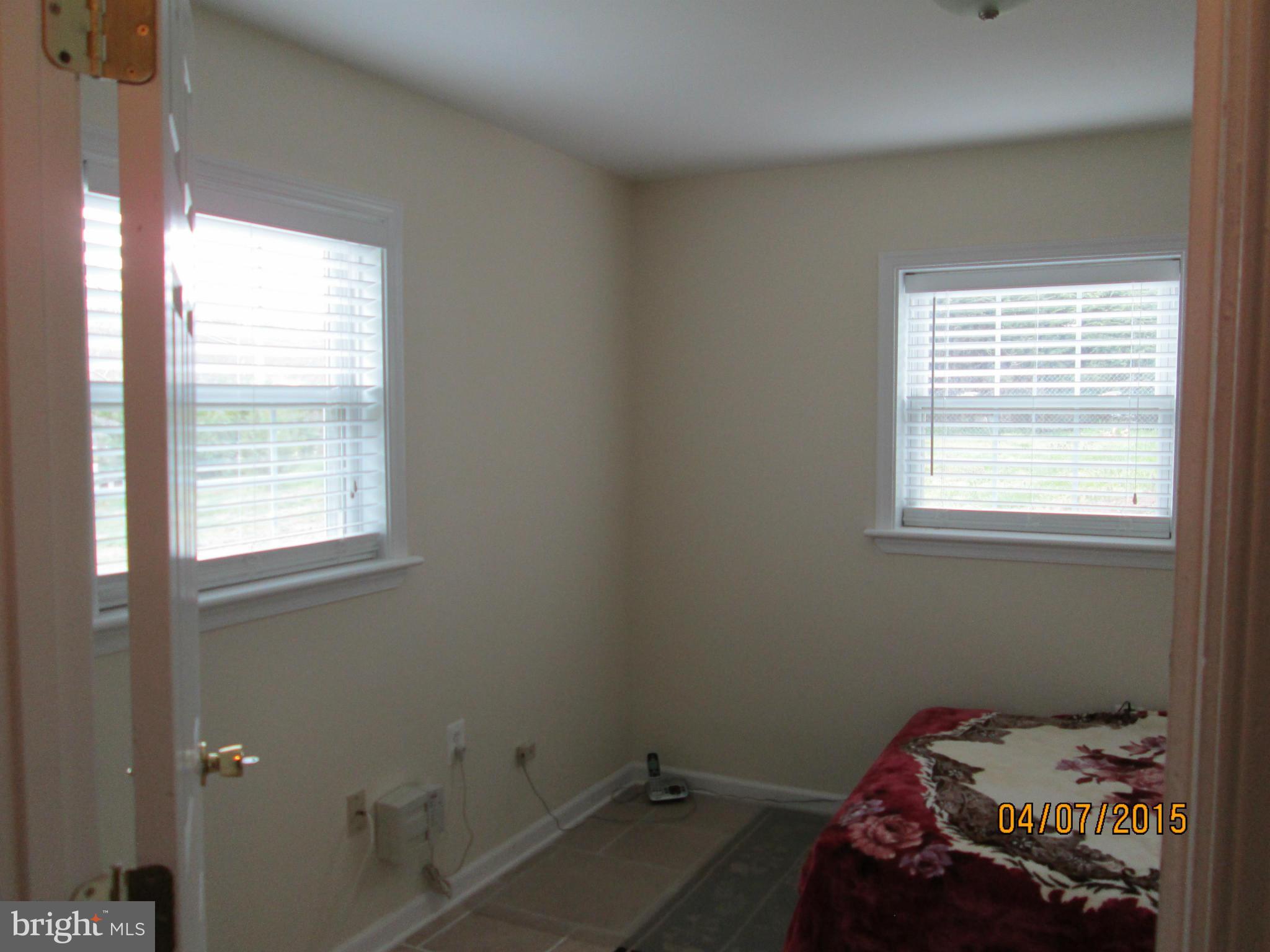 6617 Newington Road Lorton, VA 22079 - Photo 18 of 27 Bedroom