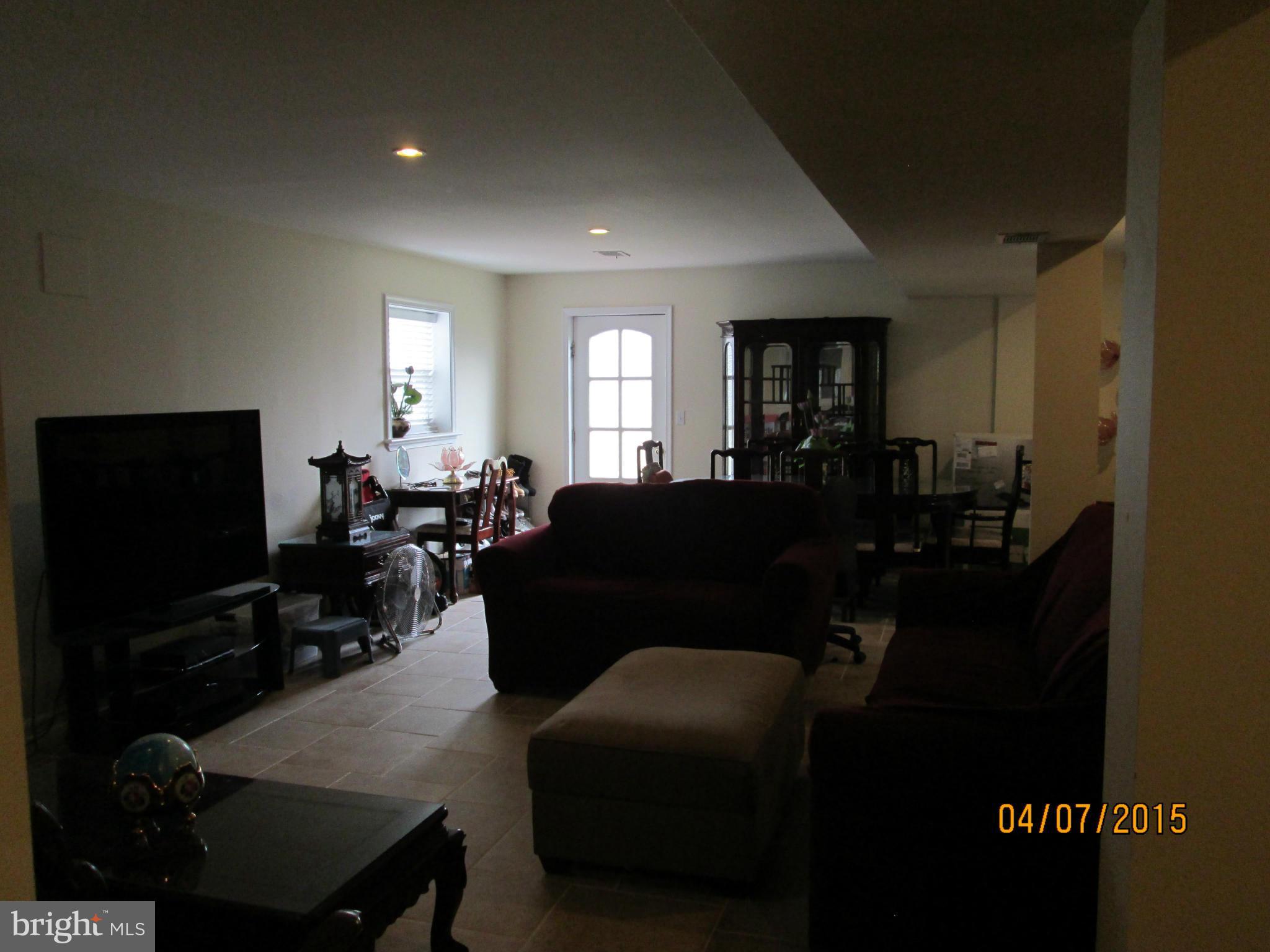 6617 Newington Road Lorton, VA 22079 - Photo 21 of 27 Family Room