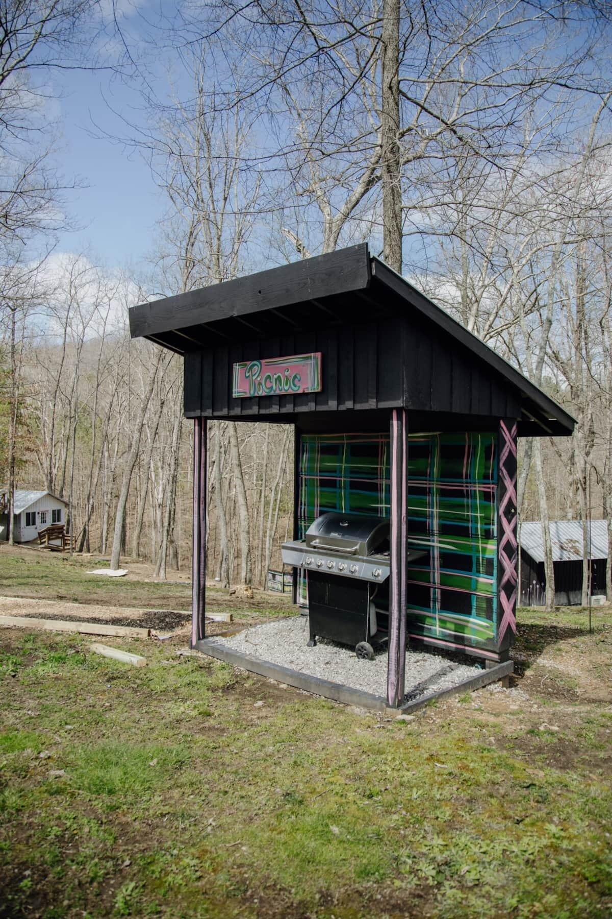 587 Lakes Road Tracy City, TN 37387 - Photo 47 of 60 fb41f390-4e49-416c-a1b9-99964fc0874a
