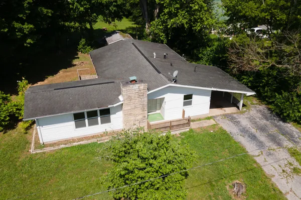 $125,000 | 513 North 5th Street, Vienna, IL 62995