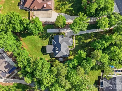 $919,900 | 9831 Minnie Lemmond Lane, Charlotte, NC 28227