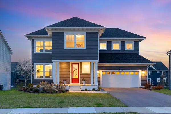 $579,900 | 6352 Red Cedar Way, Chaska, MN 55318