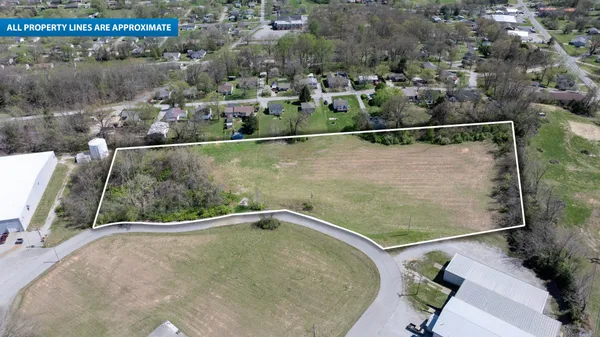 a view of a swimming pool