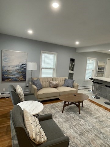 11 Frederick Road, Unit 2 Braintree, MA 02184 - Photo 10 of 12