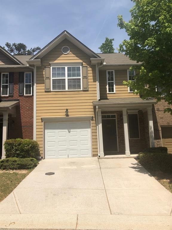 3680 Utoy Drive Southwest Atlanta, GA 30331 - Photo 1 of 1 Gallery Image 1