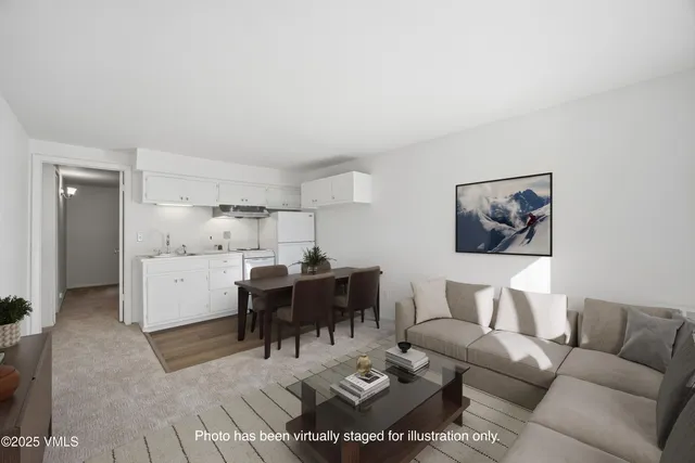 $450,000 | 2099 Chamonix Lane, Unit 1C, Vail, CO 81657