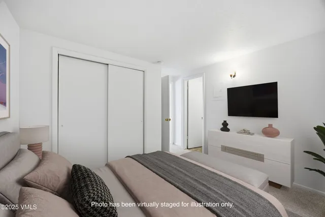 $399,000 | 2099 Chamonix Lane, Unit 1C, Vail, CO 81657