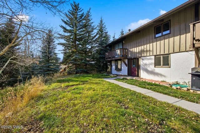 $450,000 | 2099 Chamonix Lane, Unit 1C, Vail, CO 81657