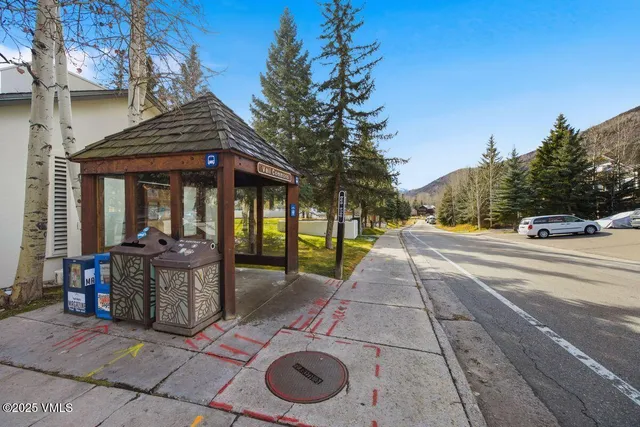 $450,000 | 2099 Chamonix Lane, Unit 1C, Vail, CO 81657