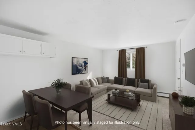 $399,000 | 2099 Chamonix Lane, Unit 1C, Vail, CO 81657