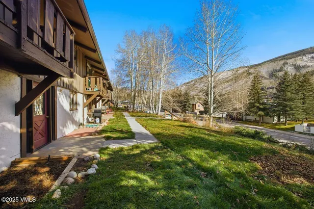 $450,000 | 2099 Chamonix Lane, Unit 1C, Vail, CO 81657