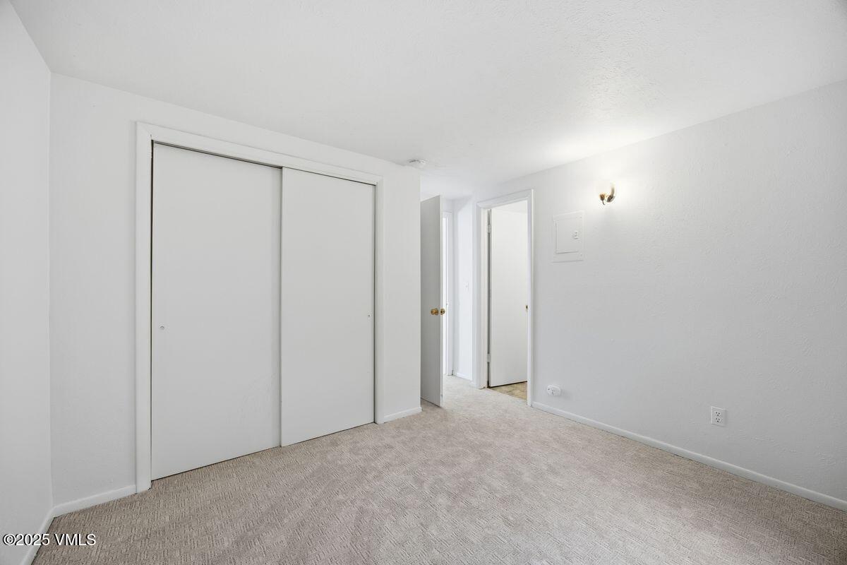 2099 Chamonix Lane, Unit 1C Vail, CO 81657 - Photo 9 of 29 Bedroom