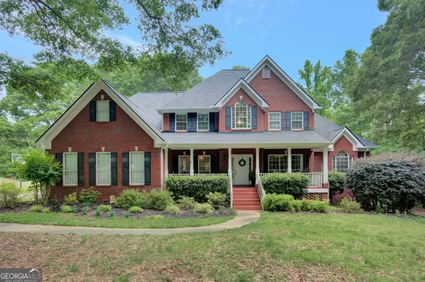 $824,700 | 548 Martin Mill Road, Moreland, GA 30259
