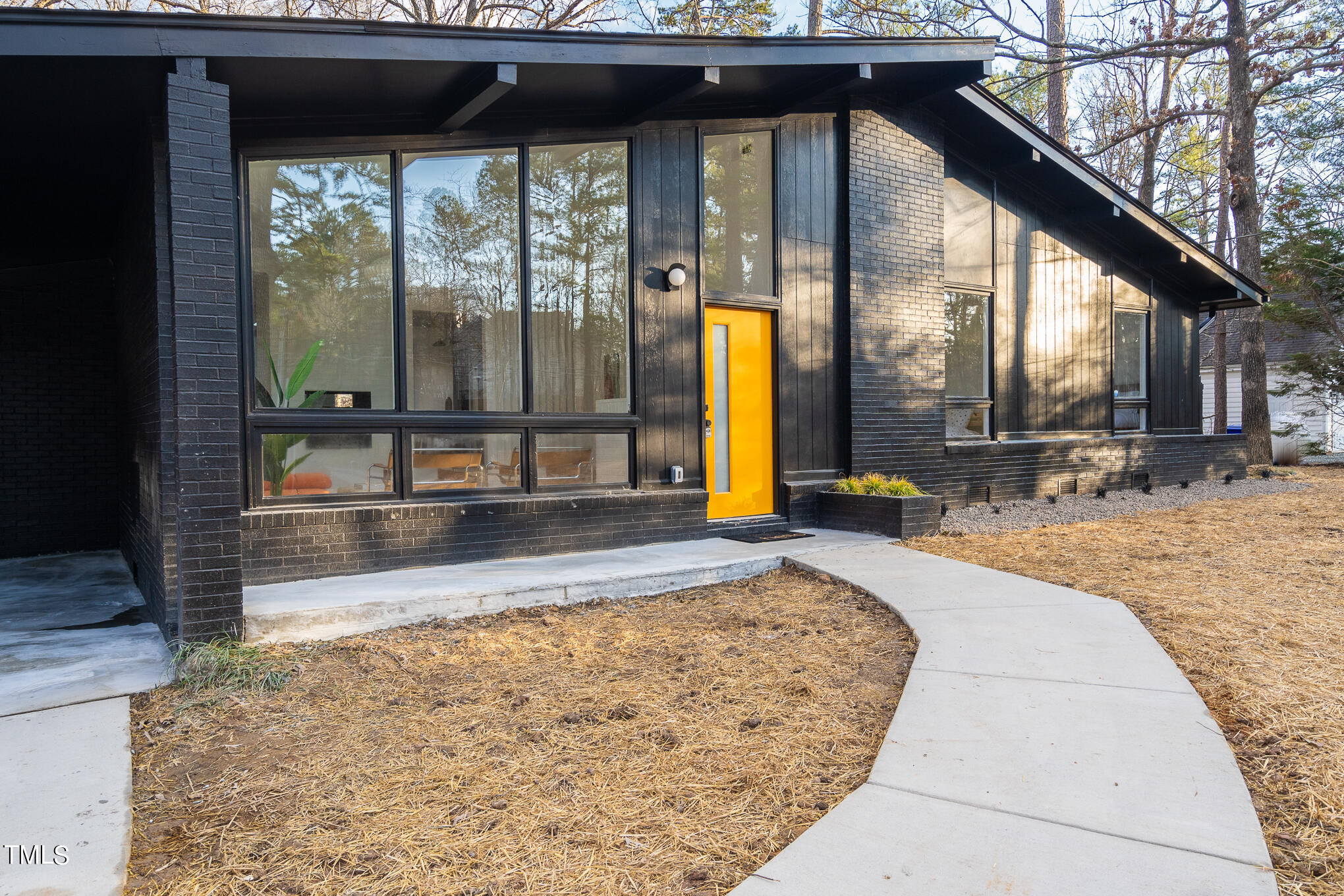 332 Erwin Road Chapel Hill, NC 27514 - Photo 3 of 35 a view of a swimming pool with an outdoor seating