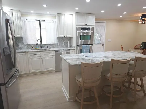 $314,900 | 4300 Southeast St Lucie Boulevard, Unit 70, Stuart, FL 34997
