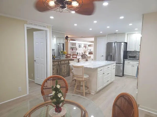 $314,900 | 4300 Southeast St Lucie Boulevard, Unit 70, Stuart, FL 34997