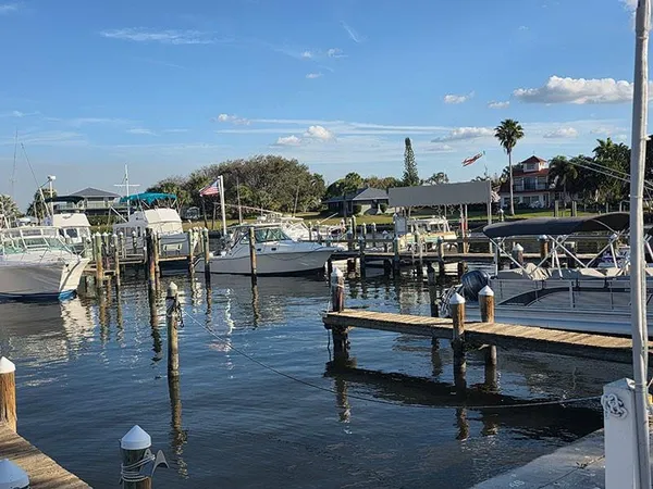 $314,900 | 4300 Southeast St Lucie Boulevard, Unit 70, Stuart, FL 34997