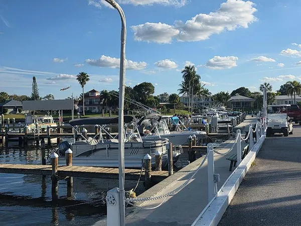 $314,900 | 4300 Southeast St Lucie Boulevard, Unit 70, Stuart, FL 34997