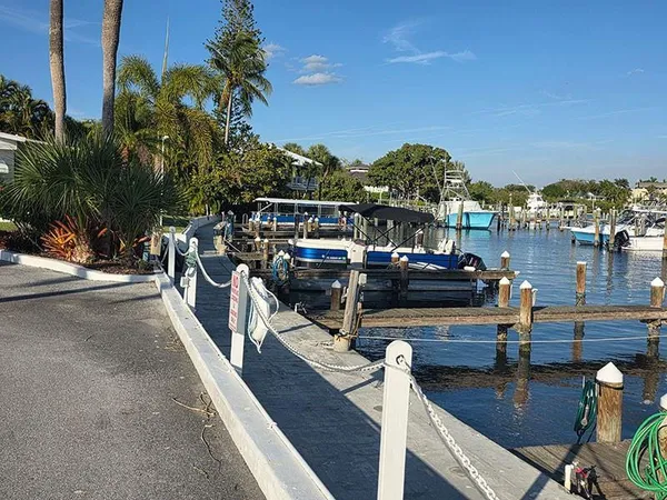 $314,900 | 4300 Southeast St Lucie Boulevard, Unit 70, Stuart, FL 34997