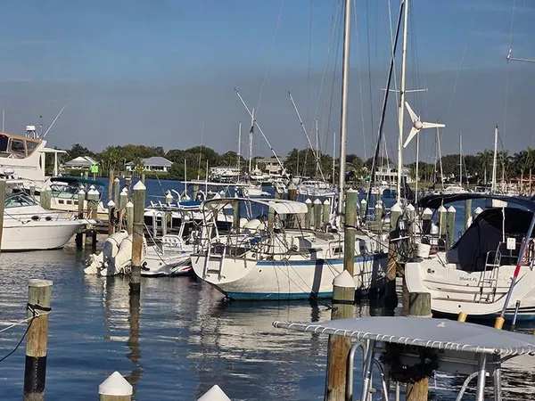 $314,900 | 4300 Southeast St Lucie Boulevard, Unit 70, Stuart, FL 34997