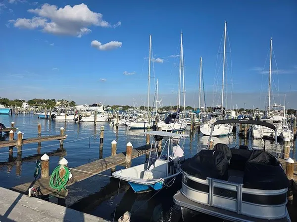 $314,900 | 4300 Southeast St Lucie Boulevard, Unit 70, Stuart, FL 34997