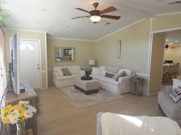 $314,900 | 4300 Southeast St Lucie Boulevard, Unit 70, Stuart, FL 34997