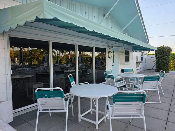 $314,900 | 4300 Southeast St Lucie Boulevard, Unit 70, Stuart, FL 34997